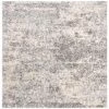 Safavieh BER219G-10SQ 10 x 10 ft. Berber Shag 200 Square Rug; Grey & Cream -Rugs&Mats Official Shop Unbeatablesale20Inc SFVH156351xx650xx979495