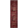 Safavieh VTH213A-28 VIntage Hamadan Runner Area Rug; Red & Multi - 2 ft. - 3 in. x 8 ft. -Rugs&Mats Official Shop Unbeatablesale20Inc SFVH85401xx650xxfac965