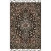 Safavieh APN112A-4 Aspen Hand Tufted Small Rectangle Rug; Charcoal & Light Brown - 4 x 6 ft. -Rugs&Mats Official Shop Unbeatablesale20Inc SFVH96588xx650xx00151d