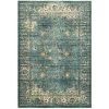 Oriental Weavers Empire 114L4 8x11 Rectangle - Blue/ Ivory-PolyP/Polyester -Rugs&Mats Official Shop Unbeatablesale20Inc SPHX13299xx650xxf988eb