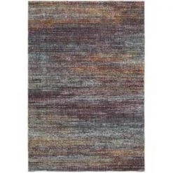 Oriental Weavers A8037B058100ST 1 ft. 10 in. x 3 ft. 2 in. Rectangle Atlas Area Rug; Multicolor
