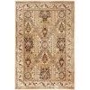 Oriental Weavers J532W3160220ST 5 ft. 3 in. x 7 ft. 3 in. Juliette 532W3 Indoor Rectangle Area Rug; Beige -Rugs&Mats Official Shop Unbeatablesale20Inc SPHX17248xx650xx70167c
