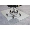 Floortex FLR123648EG 36 x 48 in. Glaciermat Glass Chair Mat -Rugs&Mats Official Shop Unbeatablesale20Inc SPRCH68340xx650xxd529ec