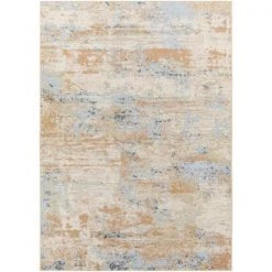 Surya PSS2336-57 5 x 7 ft. Pisa Machine Woven Rectangle Rug