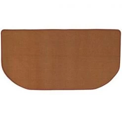 Uniflame R-3020 Choclate PP Hearth Rug