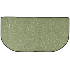 Blueprints Sage PP Hearth Rug