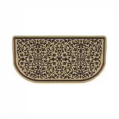 Uniflame R-3050 Tan PP Hearth Rug