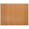 Work-Of-Art Bamboo Rug Co. NEW 4 Inch Slat 48 Inch x 60 Inch NATURAL Bamboo Roll-Up Chair Mat -Rugs&Mats Official Shop Unbeatablesale20Inc anji214xx650xxf5d4a0
