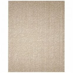 Anji Mountain AMB0308-0268 2 ft.6 in. x 8 ft. Zatar Wool & Jute Rug