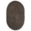 Anji Mountain AMB0329-080R 8 ft. x 8 ft. Round Kerala Gray Jute Rug -Rugs&Mats Official Shop Unbeatablesale20Inc anji476xx650xx66206a