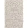 Artistic Weavers AWPL2232-46 Pollack Hannah Rectangle Hand Tufted Area Rug; Light Grey - 4 x 6 ft. -Rugs&Mats Official Shop Unbeatablesale20Inc atwv5831xx650xx681ed7
