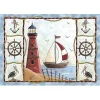 Associated Weavers Custom Printed Rugs LIGHTHOUSE Lighthouse Rug -Rugs&Mats Official Shop Unbeatablesale20Inc awv028xx650xxd2098c