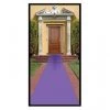 Beistle Co DDI 1907276 Purple Carpet Runner Case of 6 -Rugs&Mats Official Shop Unbeatablesale20Inc bstl88689xx650xx67e9a5