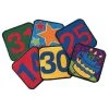 Carpets For Kids K135 Calendar Kit - Set of 35