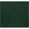 Carpets For Kids 2100.306 Mt. St. Helens Solids 6 ft. x 9 ft. Rectangle Carpet - Emerald -Rugs&Mats Official Shop Unbeatablesale20Inc cpfk276xx650xx41980b