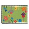Carpets for Kids 36.67 Garden Time Rug 3 ft. x 4.5 ft. -Rugs&Mats Official Shop Unbeatablesale20Inc cpfk413xx1200xxc8cc80