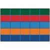Carpets for Kids 72.91 Color Blocks Value Seating Rug 6 ft. x 9 ft. -Rugs&Mats Official Shop Unbeatablesale20Inc cpfk487xx650xxded3fe