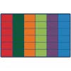 Carpets for Kids 4025 Colorful Rows Seating Rug -Rugs&Mats Official Shop Unbeatablesale20Inc cpfk947xx1200xx5b8662