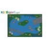 Carpets for Kids 72.06 Kids Value Rug - Tranquil Pond -Rugs&Mats Official Shop Unbeatablesale20Inc cpfk956xx1200xx60fed1