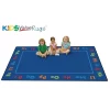 Carpets for Kids 96.88 Kids Value Rug - Alphabet -Rugs&Mats Official Shop Unbeatablesale20Inc cpfk962xx1200xx03d1a2