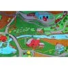 Custom Printed Rugs CPR062 Farm Drive the Roads & See the Sights Rug; 36 x 60 in. -Rugs&Mats Official Shop Unbeatablesale20Inc cpr081xx650xx61f682
