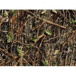 Custom Printed Rugs Concealed Green Camo Spring Green Camoflauge Print Rug