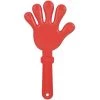 DDI 952523 Giant Hand Clapper - Red Case of 12 -Rugs&Mats Official Shop Unbeatablesale20Inc dlrdy264753xx650xxee97ec