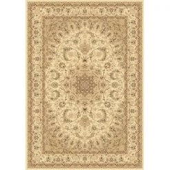 Dynamic Rugs LE91258000100 Legacy 7.10 x 10.10 58000-100 Rug - Ivory