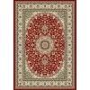 Dynamic Rugs AN24571191414 Ancient Garden 2 ft. x 3 ft. 11 in. 57119-1414 Rug - Red/Ivory