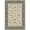 Dynamic Rugs ME212985022414 Melody Runner Rug; Ivory - 2 ft. 2 in. x 10 ft. 10 in. -Rugs&Mats Official Shop Unbeatablesale20Inc dncrg3640xx650xx5b76c0