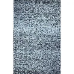 Dynamic Rugs DynamicRugs ZE6940804900 40804 Zest Collection 5 x 8 in. Contemporary Rectangle Rug; Charcoal & Grey
