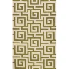 Dalyn IF1CI8X10 8 ft. x 10 ft. Infinity Citron Area Rug -Rugs&Mats Official Shop Unbeatablesale20Inc dnrg097xx650xx338a3d
