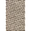 Dalyn IF1PE8X10 8 ft. x 10 ft. Infinity Pewter Area Rug -Rugs&Mats Official Shop Unbeatablesale20Inc dnrg105xx650xxd5993a
