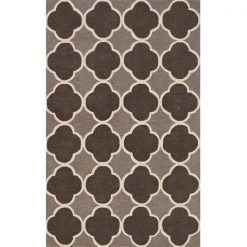 Dalyn IF2CC5X8 5 ft. x 7 ft. 6 in. Infinity Charcoal Area Rug