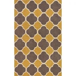 Dalyn IF2DA5X8 5 ft. x 7 ft. 6 in. Infinity Dandelion Area Rug