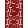 Dalyn IF4LA8X10 8 ft. x 10 ft. Infinity Lava Area Rug -Rugs&Mats Official Shop Unbeatablesale20Inc dnrg137xx650xxb4ee2e