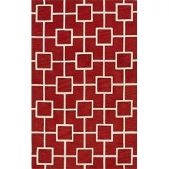 Dalyn IF4LA8X10 8 ft. x 10 ft. Infinity Lava Area Rug