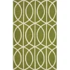 Dalyn IF5CL8X10 8 ft. x 10 ft. Infinity Clover Area Rug -Rugs&Mats Official Shop Unbeatablesale20Inc dnrg149xx650xxfab231