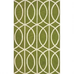 Dalyn IF5CL8X10 8 ft. x 10 ft. Infinity Clover Area Rug