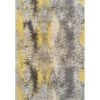 Dalyn MG531GR8X11 7 ft. 10 in. x 10 ft. 7 in. Modern Greys Graphite Area Rug -Rugs&Mats Official Shop Unbeatablesale20Inc dnrg198xx650xxaf0e86