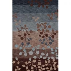 Dalyn SD1MO5X8 Studio SD1 Mocha 5 ft. X7 ft. 9 in. Rug