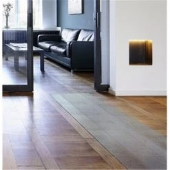 Floortex R124818EV Long and Strong Floor Runner; 48 in. x 18 ft.