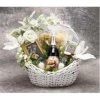Gift Basket Wedding Wishes- Large- 87011