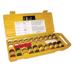 Hd FCWAX01S FastCap Soft Refill Stick No. 01