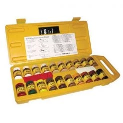 Hd FCWAX20S FastCap Soft Refill Stick No. 20