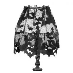 Heritage Lace 7095B-LS GOING BATTY 60x20 4-WAY B