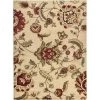 Infinity Home 543928 9 ft. 3 in. x 12 ft. 6 in. Barclay Ashley Oriental Traditional Rectangular Rug - Ivory -Rugs&Mats Official Shop Unbeatablesale20Inc ifnt1008xx650xxdc8d72