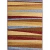 Infinity Home 84025 5 x 7 ft. Miami Aria Hills Area Rug - Multi -Rugs&Mats Official Shop Unbeatablesale20Inc ifnt1315xx650xx43eaa8