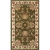 Infinity Home 36053 2 ft. 3 in. x 3 ft. 11 in. Timeless Abbasi Traditional Area Rug - Green -Rugs&Mats Official Shop Unbeatablesale20Inc ifnt1367xx650xxc10edb