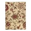 Infinity Home 543922 Barclay Ashley Oriental Ivory 2 ft. 3 in. x 7 ft. 3 in. Runner -Rugs&Mats Official Shop Unbeatablesale20Inc ifnt779xx650xx4a393c